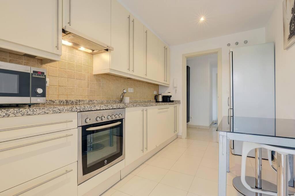 Apartamento Stunning Duplex 5 Minutes From Puerto Banus Marbella