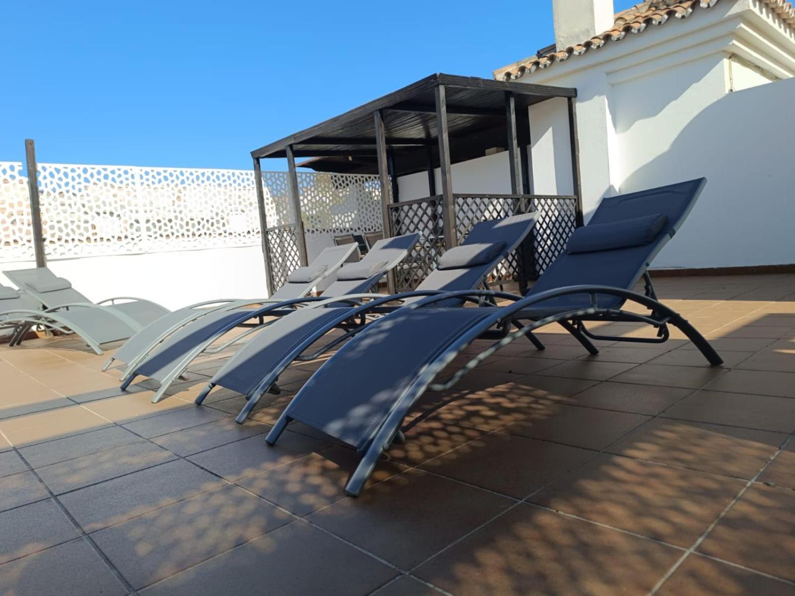 Stunning Duplex 5 Minutes From Puerto Banus Apartamento *